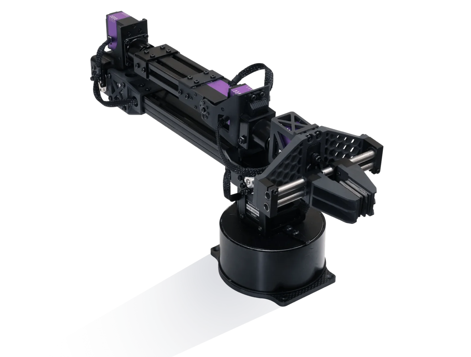 D1 Inspection Platform